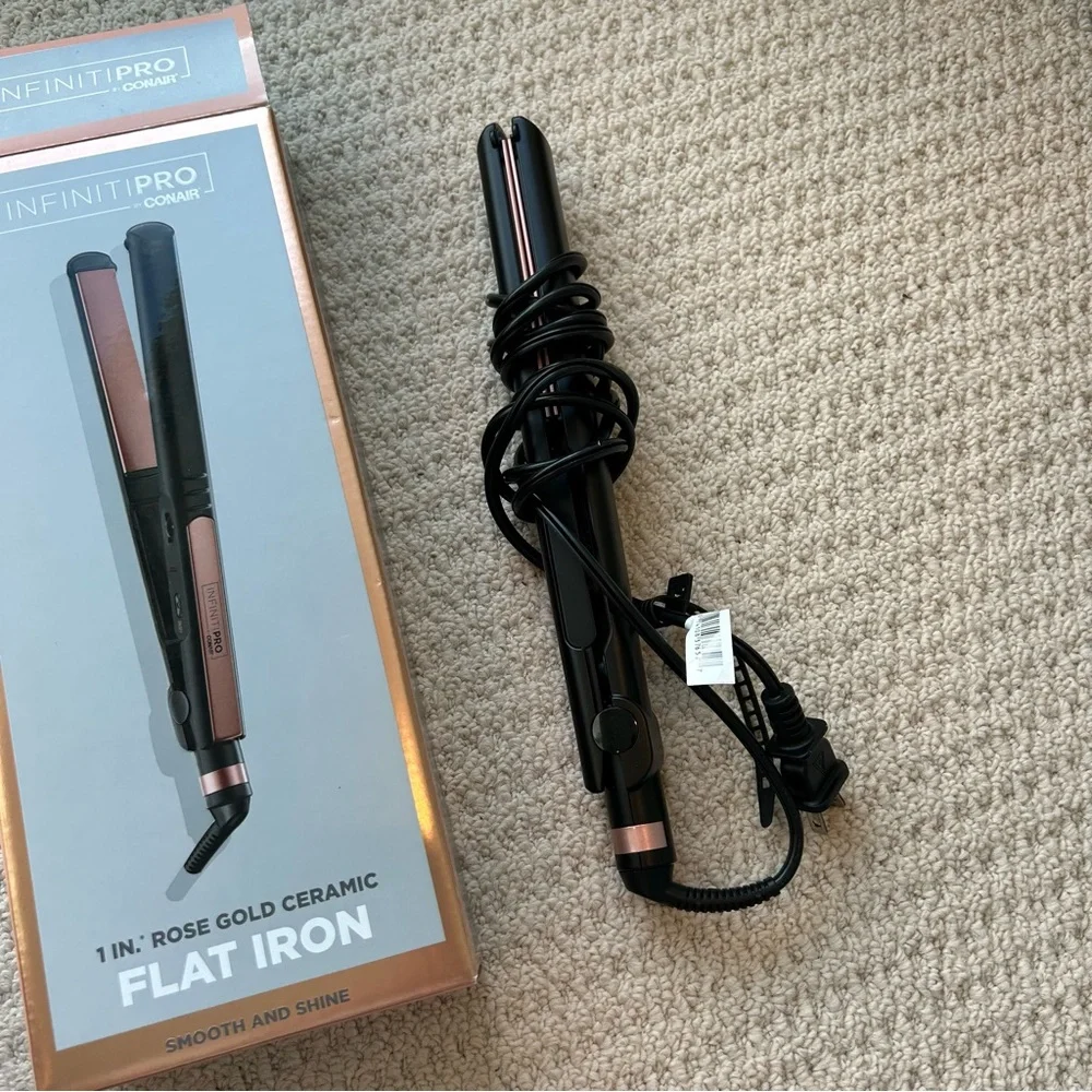 Conair perfect 30 choose